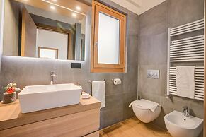 Chalet Merveille Ski In - Ski Out