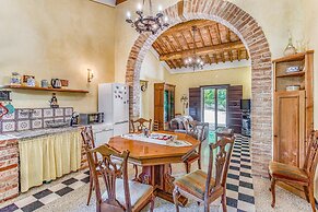 Casa Quercia Close By to Montepulciano
