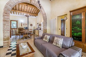 Casa Quercia Close By to Montepulciano