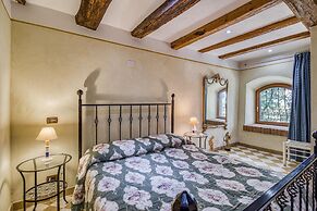 Casa Quercia Close By to Montepulciano