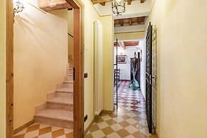 Casa Quercia Close By to Montepulciano