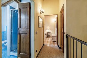 Casa Quercia Close By to Montepulciano