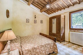Casa Quercia Close By to Montepulciano