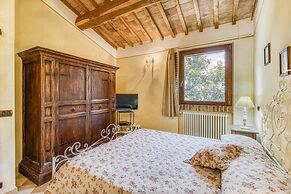 Casa Quercia Close By to Montepulciano