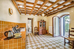 Casa Quercia Close By to Montepulciano