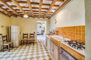 Casa Quercia Close By to Montepulciano