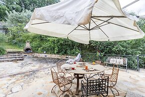 Casa Quercia Close By to Montepulciano