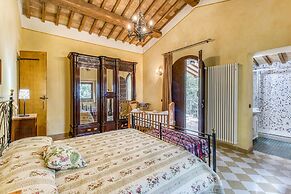 Casa Quercia Close By to Montepulciano