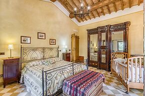 Casa Quercia Close By to Montepulciano