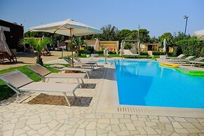 Bungalow Felicit 1 With Pool