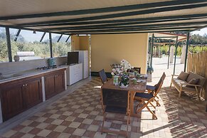 Bungalow Felicit 1 With Pool