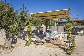 Bungalow Felicit 1 With Pool