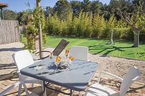 Bungalow Felicit 1 With Pool