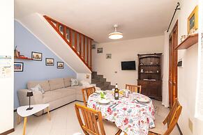 Villetta Ibiscus 14 in Stintino