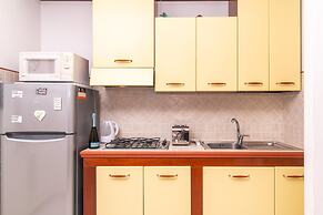 Villetta Ibiscus 14 in Stintino