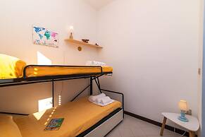 Villetta Ibiscus 14 in Stintino