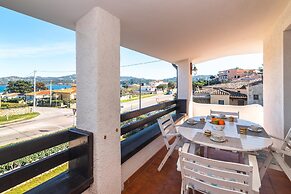 La Lampara House in Cannigione