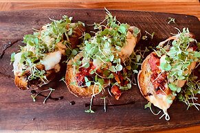 La Lampara House in Cannigione