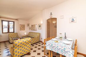 La Lampara House in Cannigione