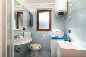 La Lampara House in Cannigione