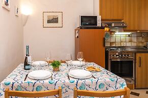 La Lampara House in Cannigione