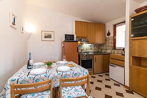 La Lampara House in Cannigione