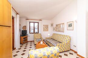 La Lampara House in Cannigione