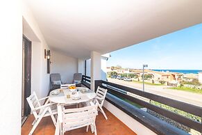 La Lampara House in Cannigione