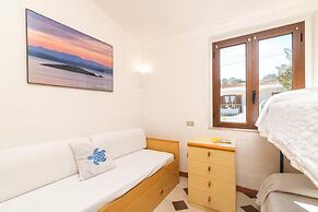 La Lampara House in Cannigione