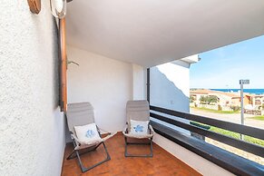 La Lampara House in Cannigione