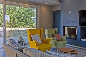 Villa Cicas in Scicli