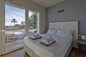 Villa Cicas in Scicli