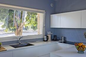 Villa Cicas in Scicli