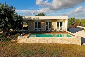 Villa Cicas in Scicli