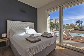 Villa Cicas in Scicli