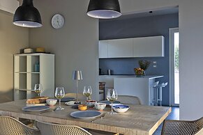 Villa Cicas in Scicli