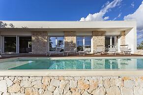 Villa Cicas in Scicli