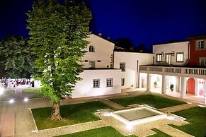 Palagio 8 in Chianti With Shared Pool