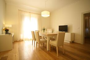 Palagio 8 in Chianti With Shared Pool