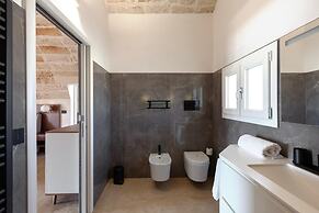 Masseria Misocampo With Garden And Pool