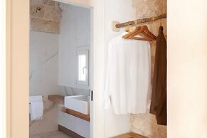 Masseria Misocampo With Garden And Pool