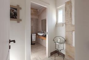 Masseria Misocampo With Garden And Pool