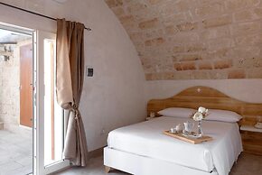 Masseria Misocampo With Garden And Pool