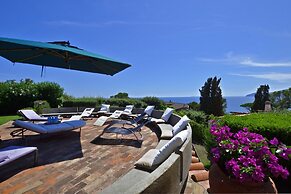 Villa Ada in Ansedonia
