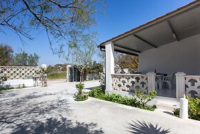 Villa Sabbia Magica 100 Meters From sea