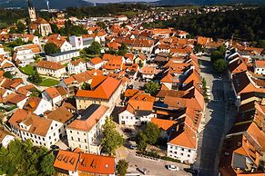 Apartments Jantar Studio 1