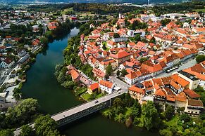 Apartments Jantar Studio 1