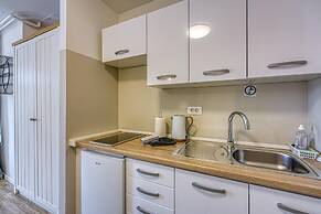Apartments Jantar Studio 1