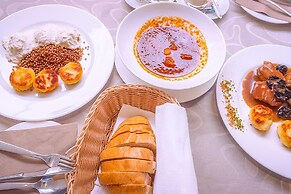 Apartments Jantar Studio 1