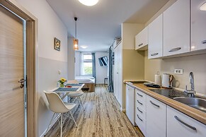 Apartments Jantar Studio 1